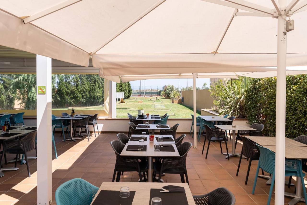 Camping & Bungalows Platja Brava بالس المظهر الخارجي الصورة