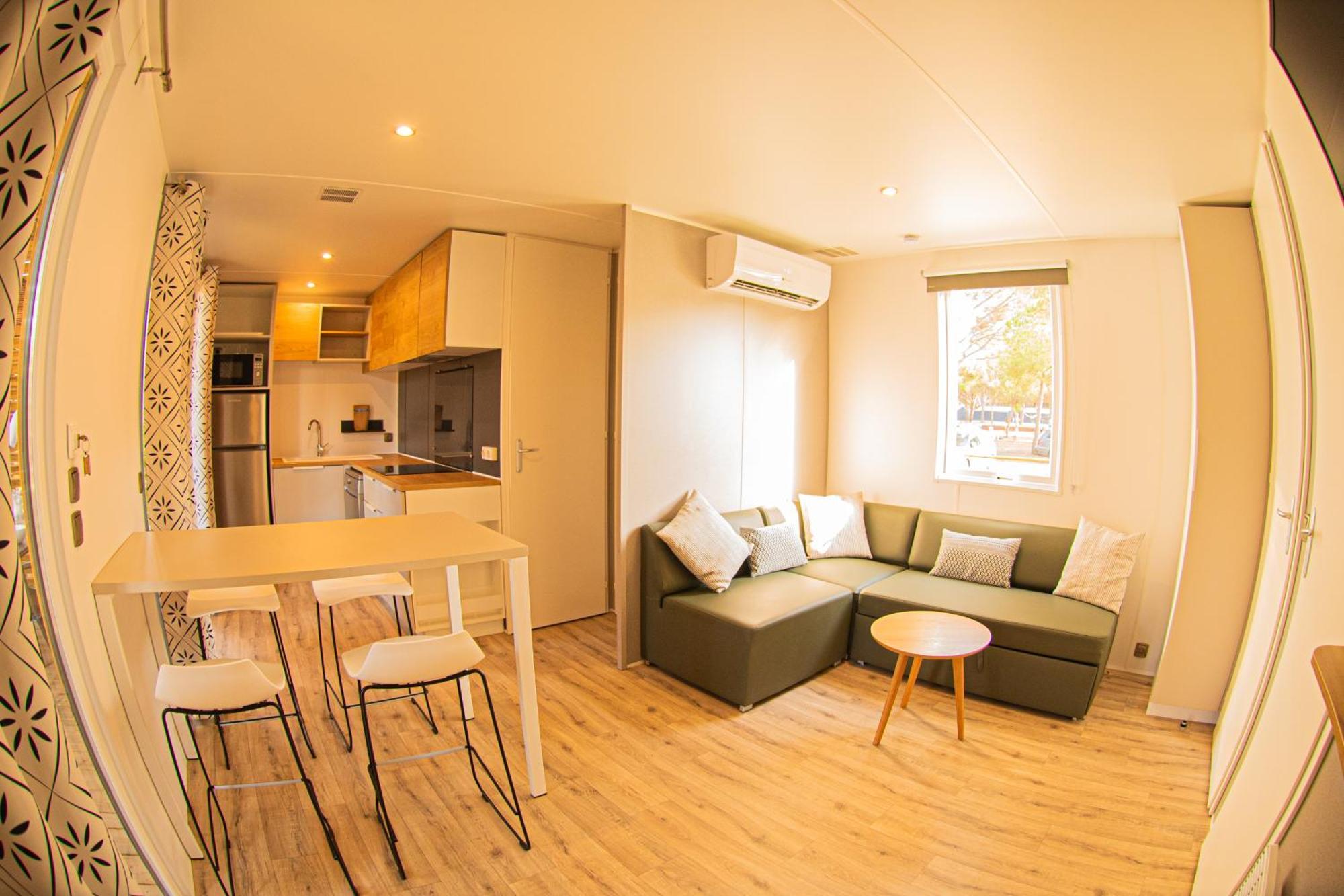 Camping & Bungalows Platja Brava بالس المظهر الخارجي الصورة