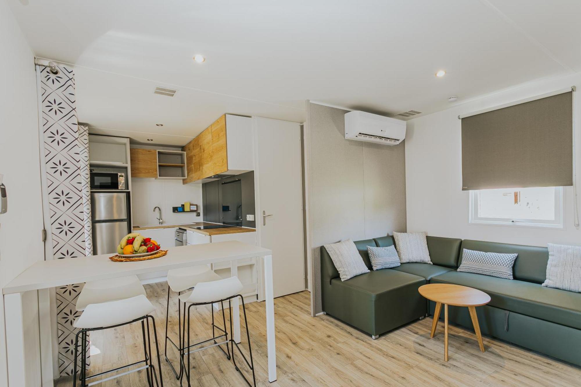 Camping & Bungalows Platja Brava بالس المظهر الخارجي الصورة