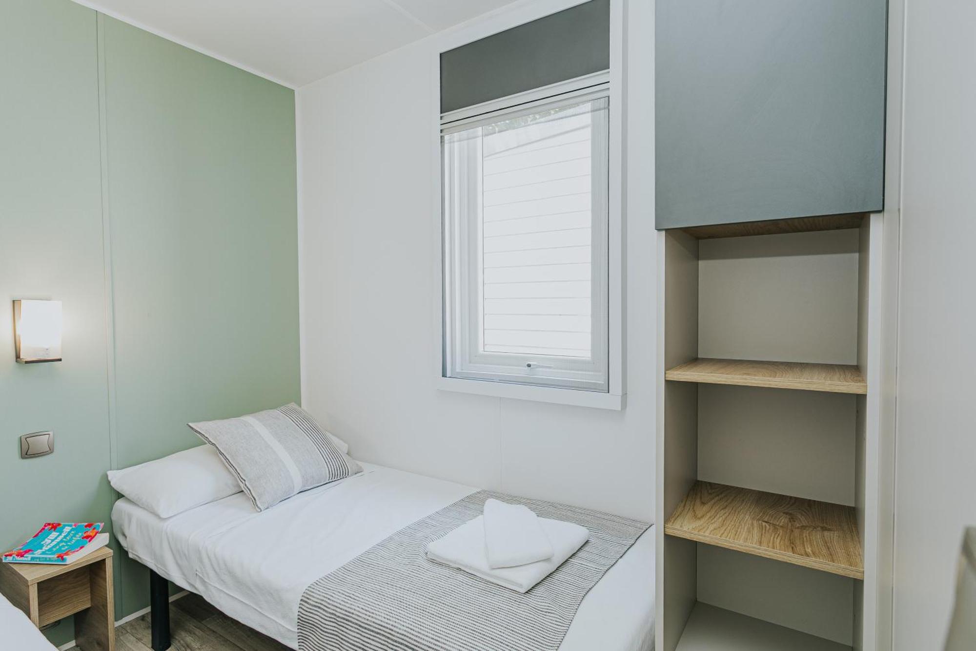 Camping & Bungalows Platja Brava بالس المظهر الخارجي الصورة