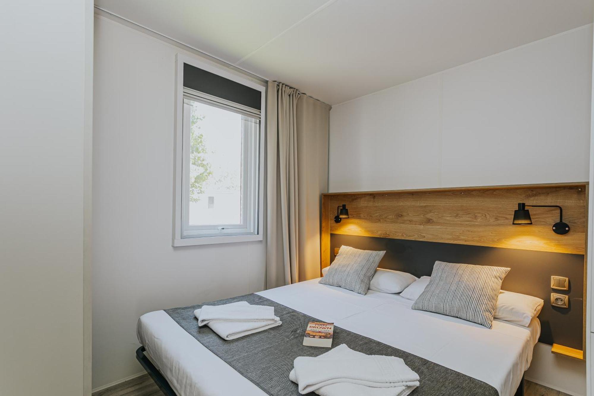 Camping & Bungalows Platja Brava بالس المظهر الخارجي الصورة
